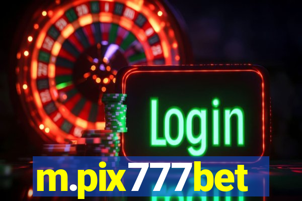 m.pix777bet