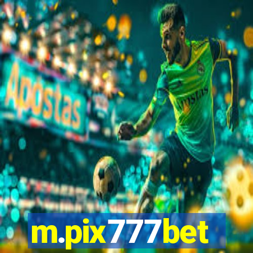 m.pix777bet