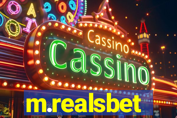 m.realsbet