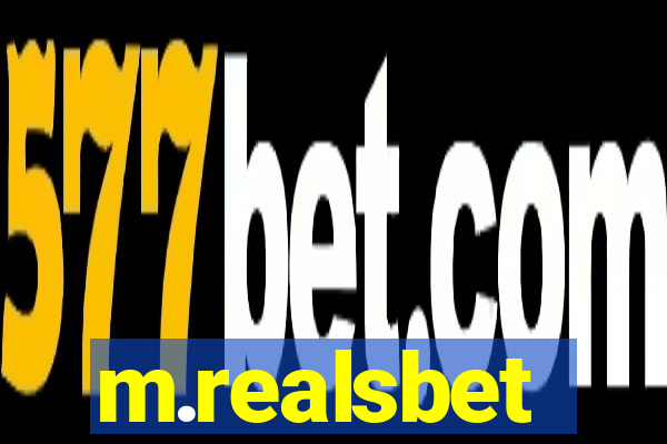 m.realsbet