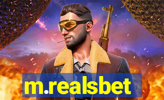 m.realsbet