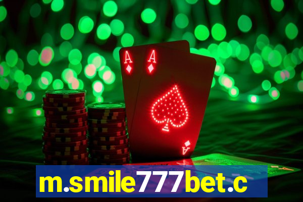 m.smile777bet.com