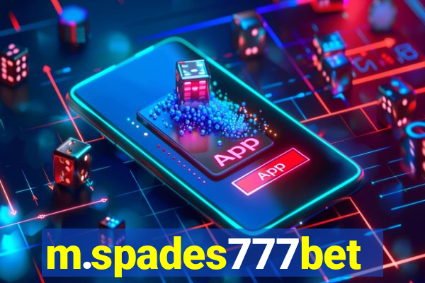 m.spades777bet
