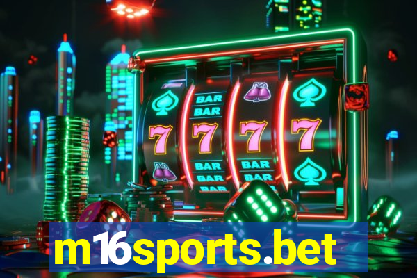 m16sports.bet