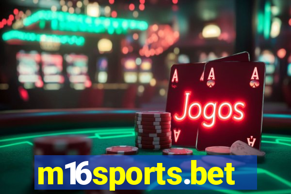 m16sports.bet
