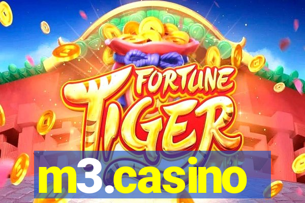 m3.casino