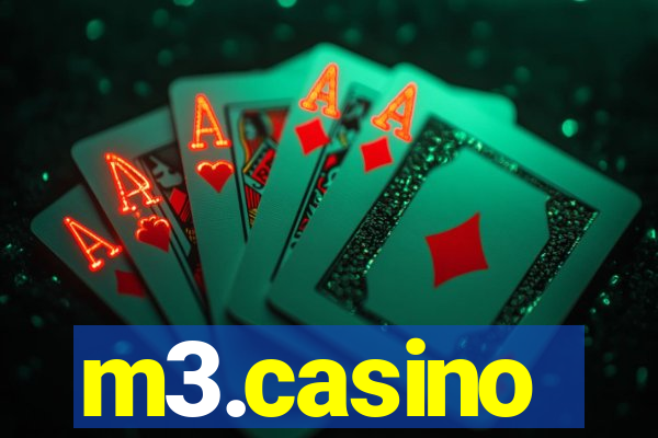 m3.casino