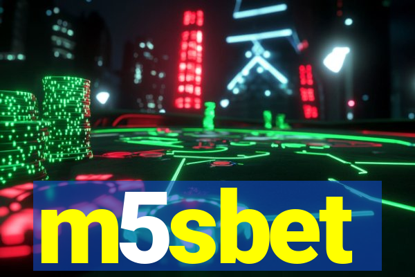 m5sbet