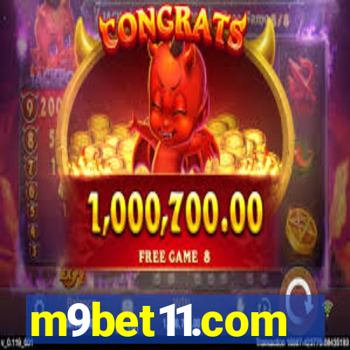 m9bet11.com