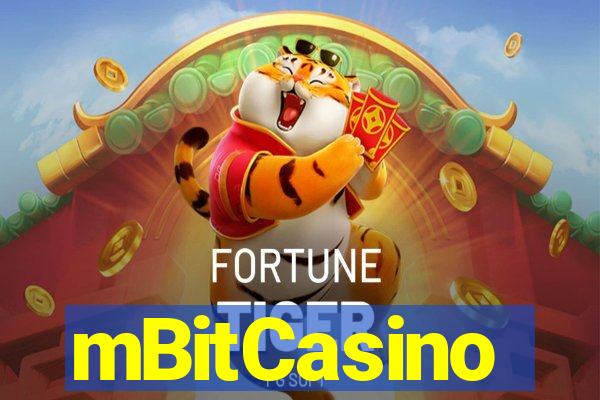 mBitCasino