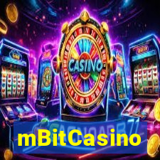 mBitCasino