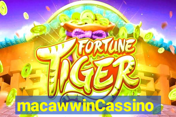 macawwinCassino