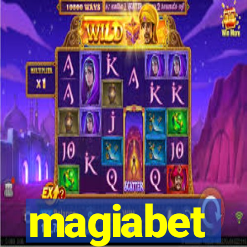 magiabet