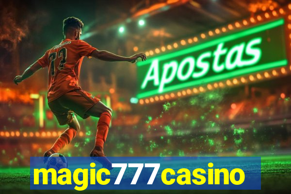 magic777casino