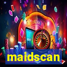 maidscan