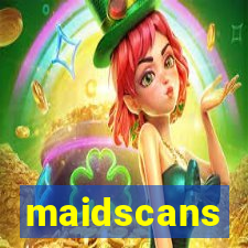 maidscans