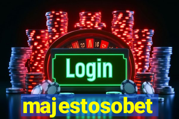 majestosobet