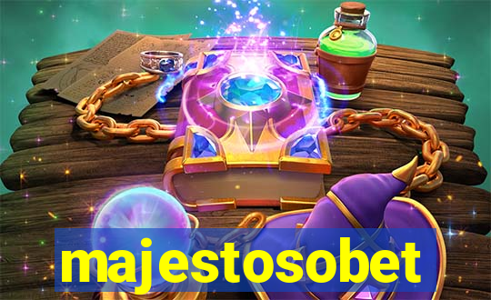 majestosobet