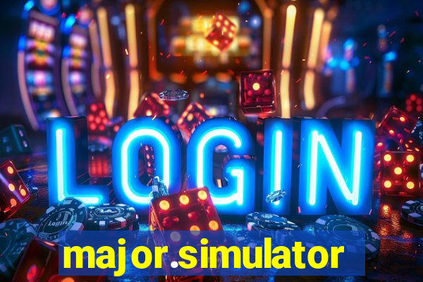 major.simulator