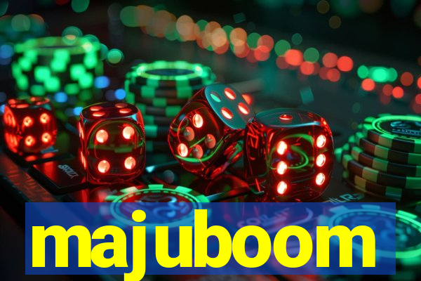 majuboom