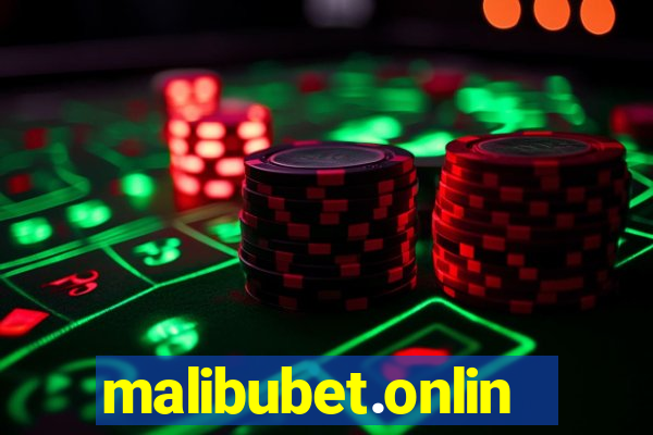 malibubet.online