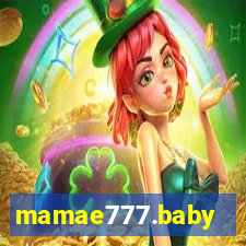 mamae777.baby