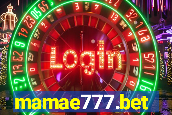 mamae777.bet