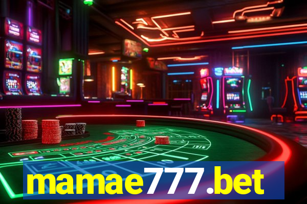mamae777.bet