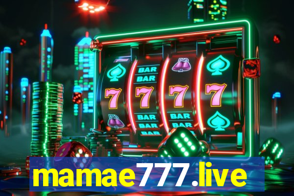 mamae777.live