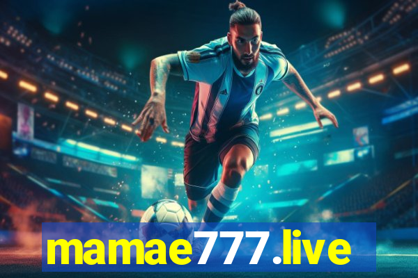 mamae777.live
