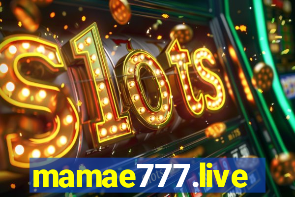 mamae777.live