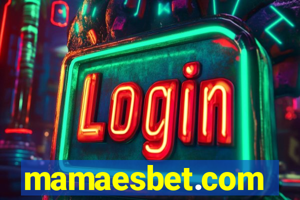 mamaesbet.com