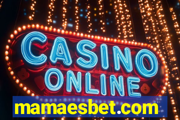mamaesbet.com