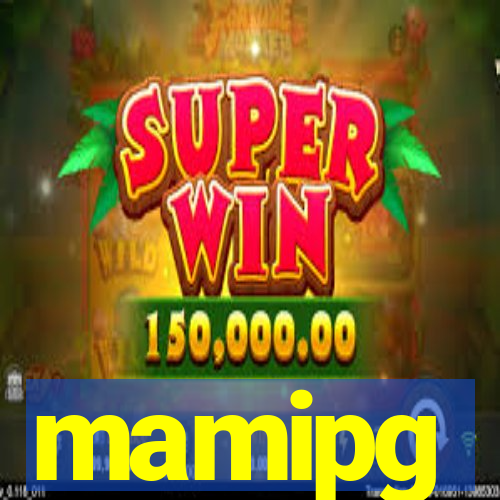 mamipg