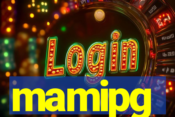 mamipg