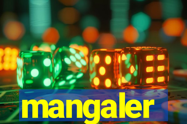 mangaler