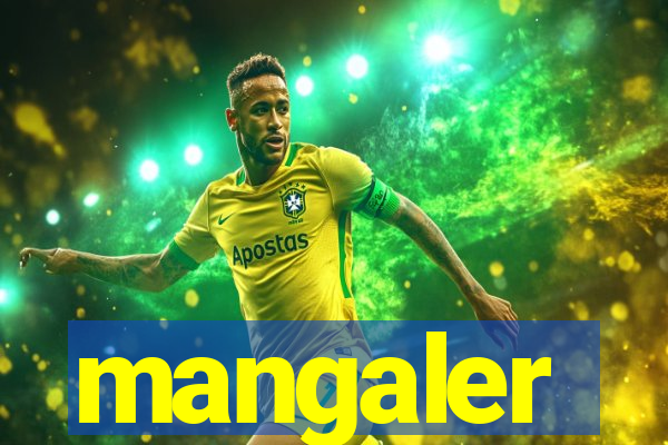 mangaler
