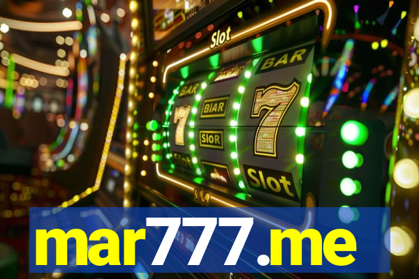 mar777.me