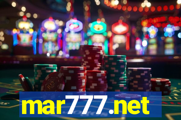 mar777.net