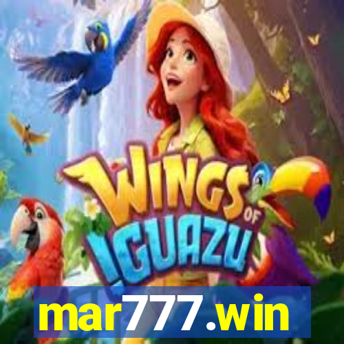 mar777.win