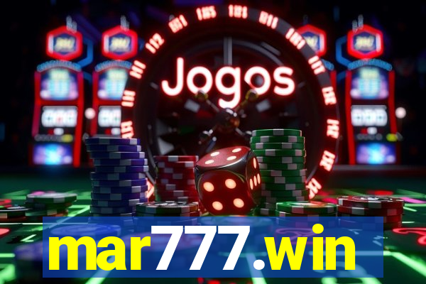 mar777.win