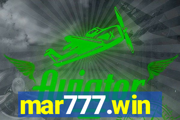 mar777.win