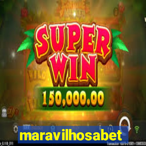 maravilhosabet