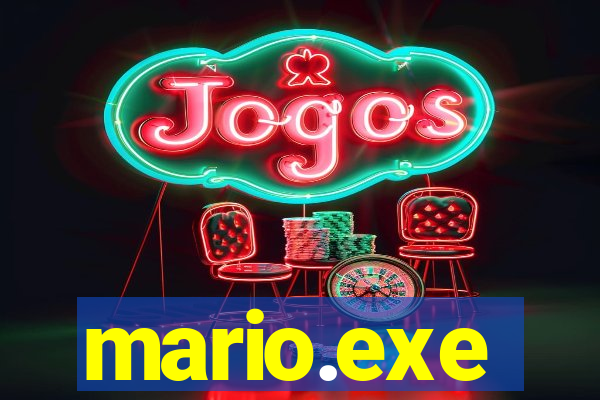 mario.exe