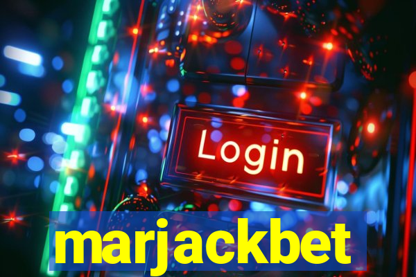 marjackbet
