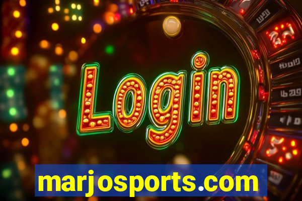 marjosports.com.br