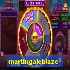 martingaleblaze