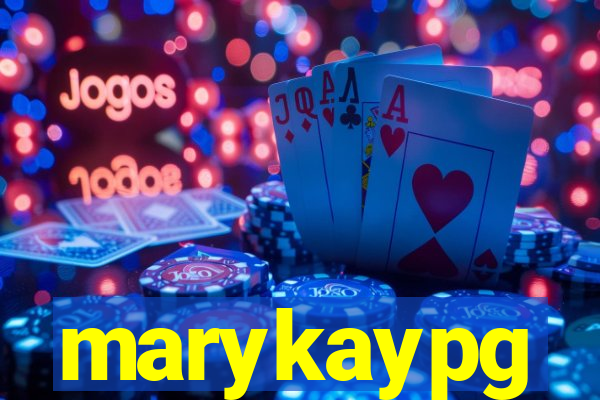 marykaypg