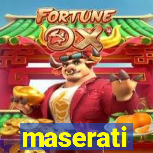maserati-bet
