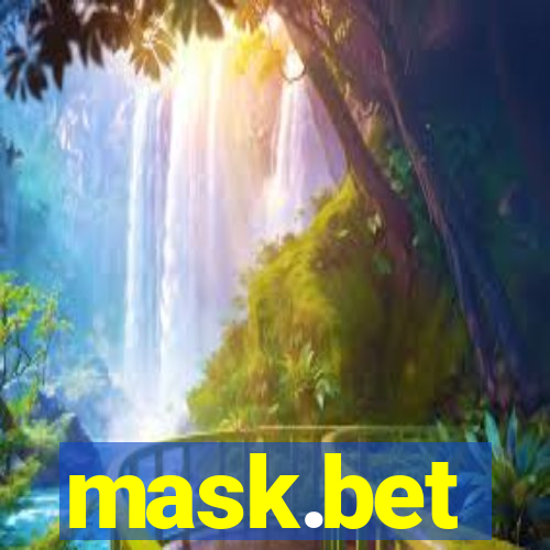 mask.bet